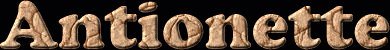 Antionette First Name