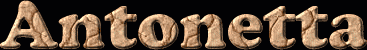 Antonetta First Name