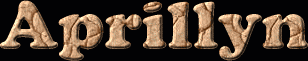 Aprillyn First Name
