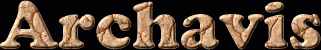 Archavis First Name