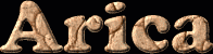 Arica First Name