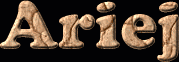 Ariej First Name