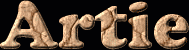 Artie First Name