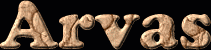 Arvas First Name