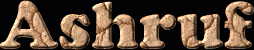 Ashruf First Name