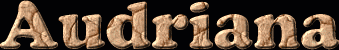 Audriana First Name