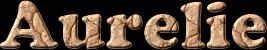 Aurelie First Name