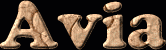 Avia First Name