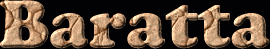 Baratta First Name