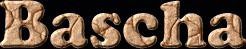 Bascha First Name
