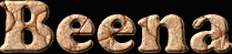 Beena First Name