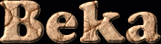 Beka First Name