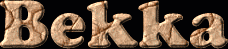 Bekka First Name