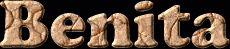 Benita First Name