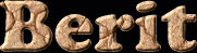 Berit First Name