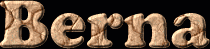 Berna First Name
