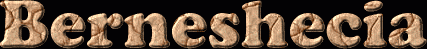 Berneshecia First Name