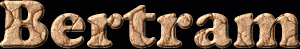 Bertram First Name