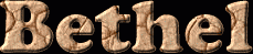 Bethel First Name
