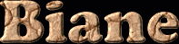 Biane First Name