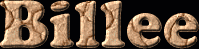 Billee First Name