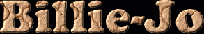 Billie-Jo First Name