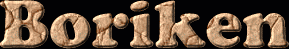 Boriken First Name