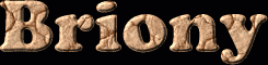 Briony First Name