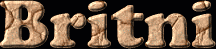 Britni First Name
