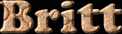 Britt First Name