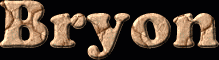 Bryon First Name