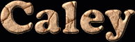 Caley First Name