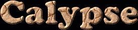 Calypse First Name