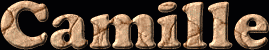 Camille First Name