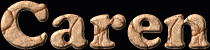 Caren First Name