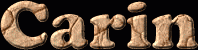 Carin First Name