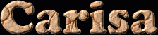 Carisa First Name