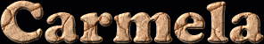 Carmela First Name