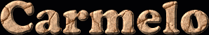 Carmelo First Name