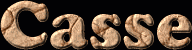 Casse First Name