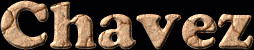 Chavez First Name