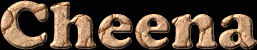 Cheena First Name