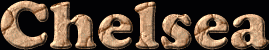 Chelsea First Name