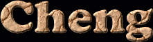 Cheng First Name