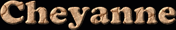 Cheyanne First Name