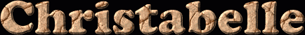 Christabelle First Name