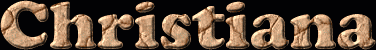 Christiana First Name