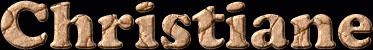 Christiane First Name
