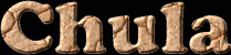 Chula First Name