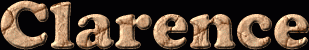 Clarence First Name